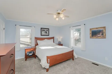 25 Emery Street Harrisonburg VA 22801