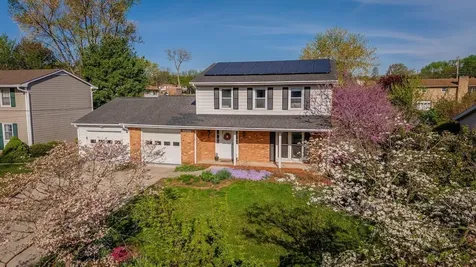 25 Emery Street Harrisonburg VA 22801
