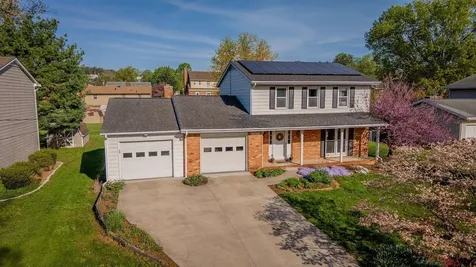 25 Emery Street Harrisonburg VA 22801