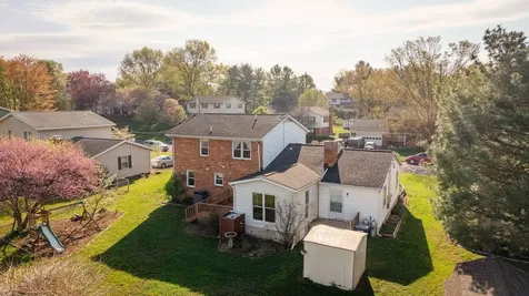 25 Emery Street Harrisonburg VA 22801