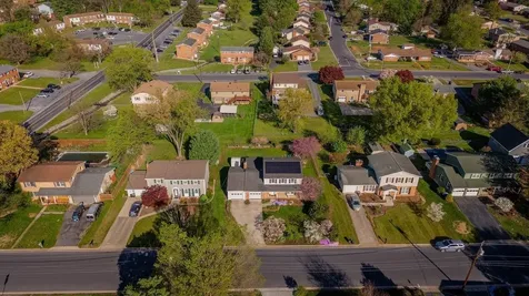 25 Emery Street Harrisonburg VA 22801
