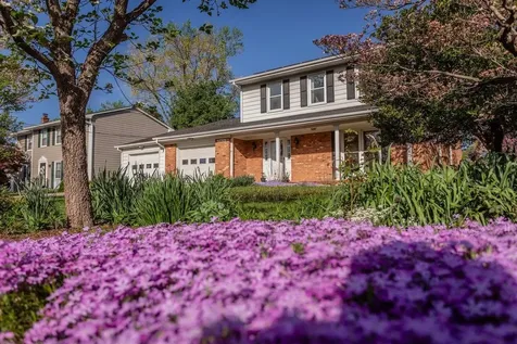 25 Emery Street Harrisonburg VA 22801