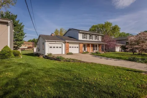 25 Emery Street Harrisonburg VA 22801