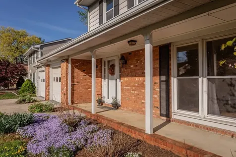 25 Emery Street Harrisonburg VA 22801