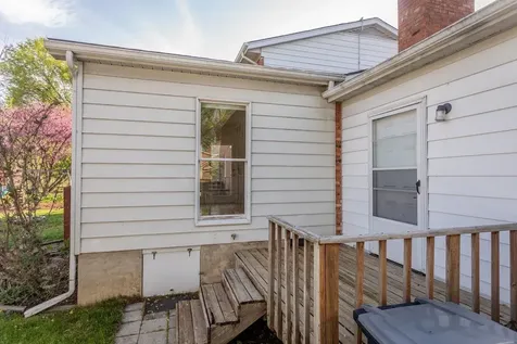 25 Emery Street Harrisonburg VA 22801