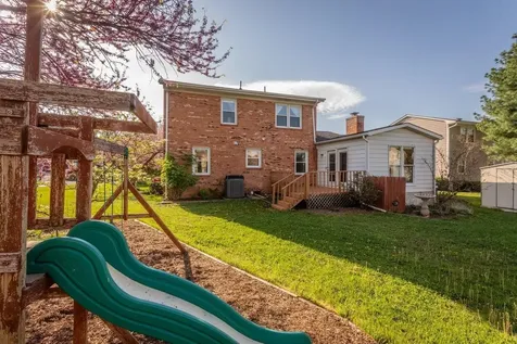 25 Emery Street Harrisonburg VA 22801