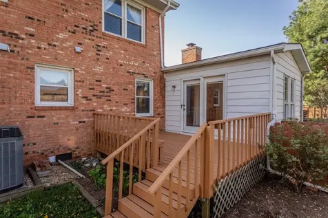 25 Emery Street Harrisonburg VA 22801