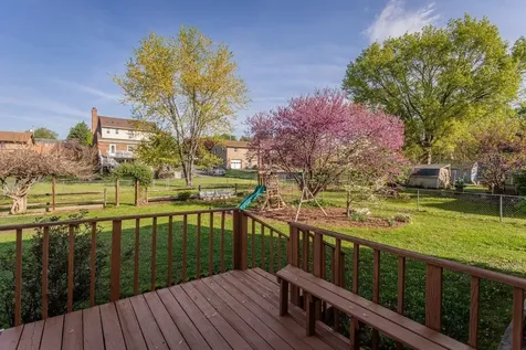 25 Emery Street Harrisonburg VA 22801