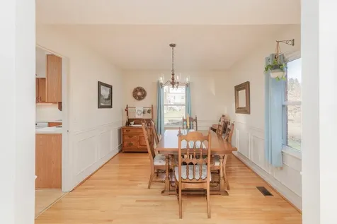 25 Emery Street Harrisonburg VA 22801