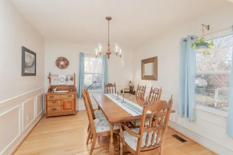 25 Emery Street Harrisonburg VA 22801