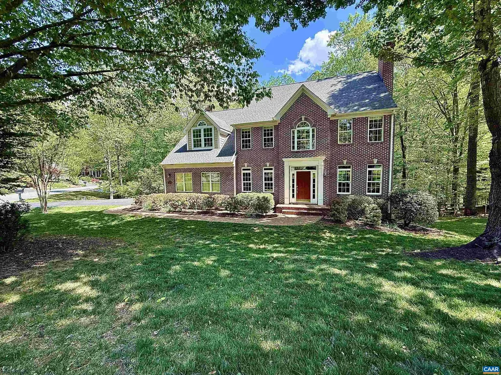 824 King William Drive Charlottesville VA 22901