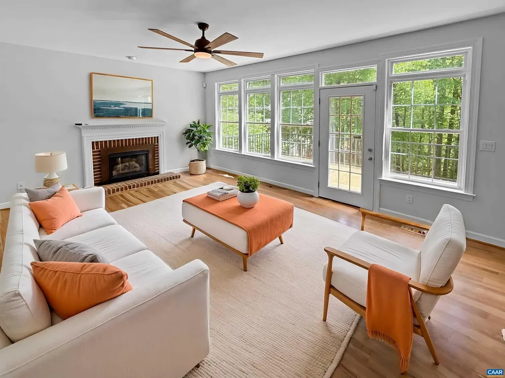 824 King William Drive Charlottesville VA 22901