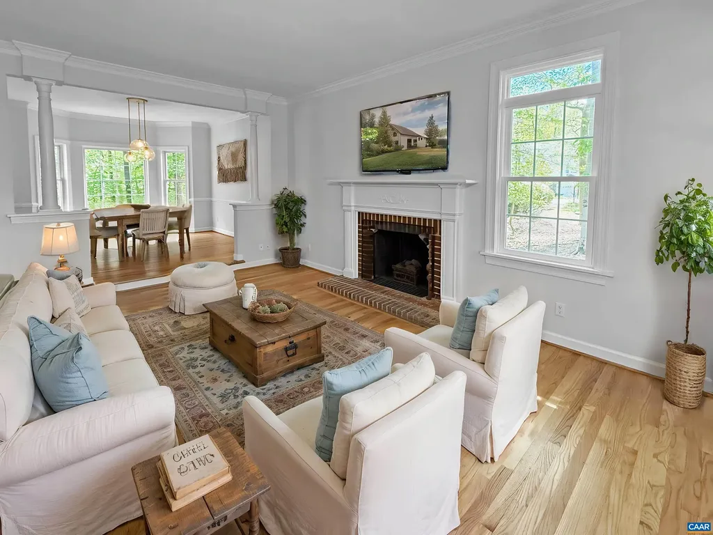 824 King William Drive Charlottesville VA 22901