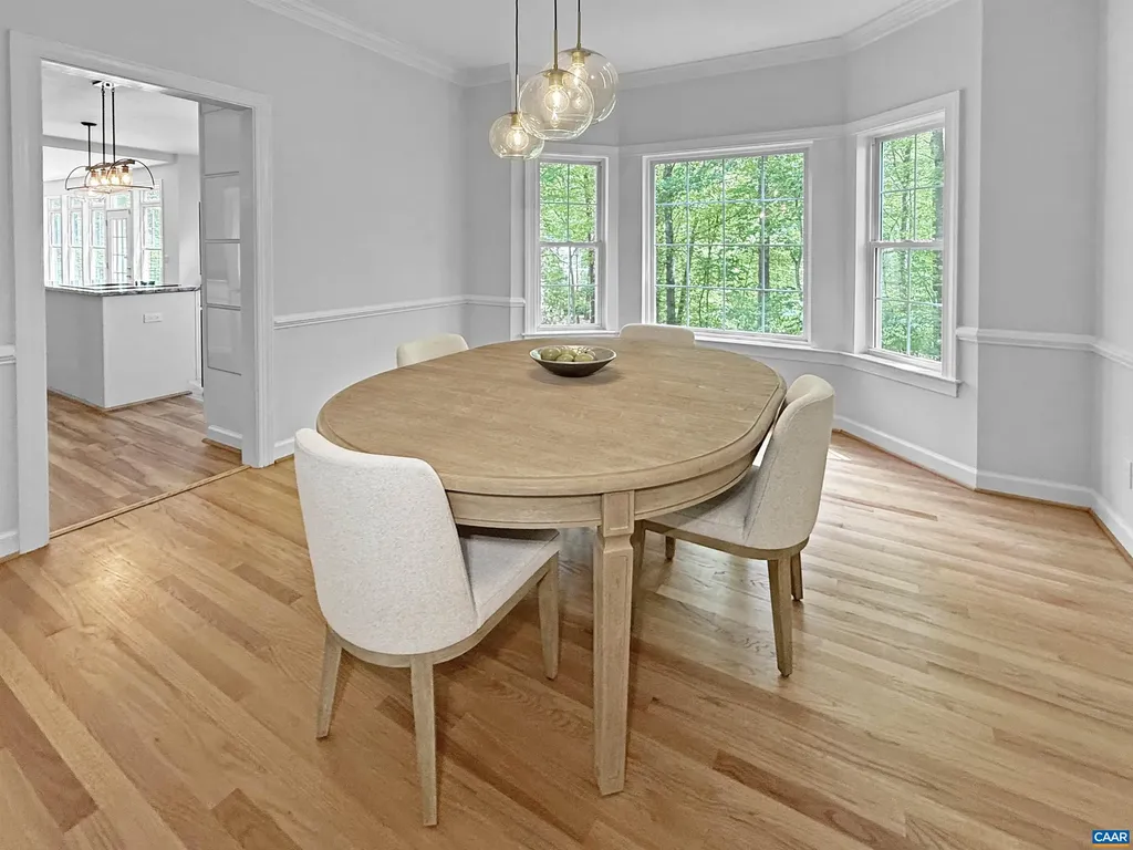 824 King William Drive Charlottesville VA 22901