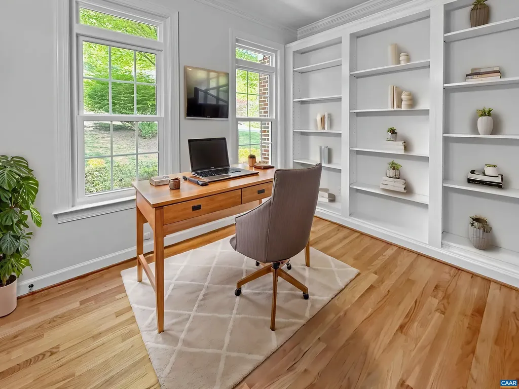 824 King William Drive Charlottesville VA 22901
