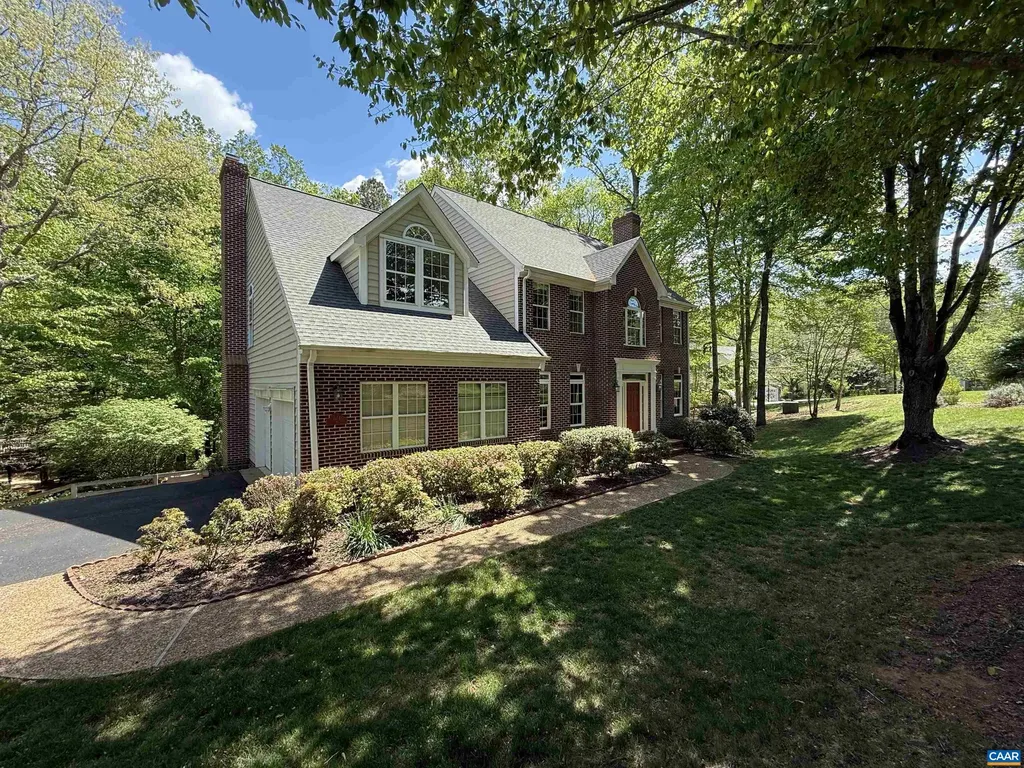 824 King William Drive Charlottesville VA 22901