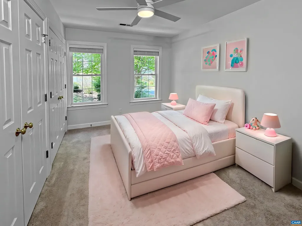 824 King William Drive Charlottesville VA 22901
