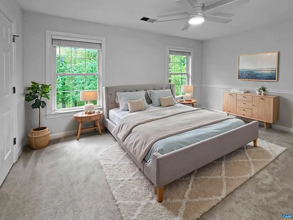 824 King William Drive Charlottesville VA 22901