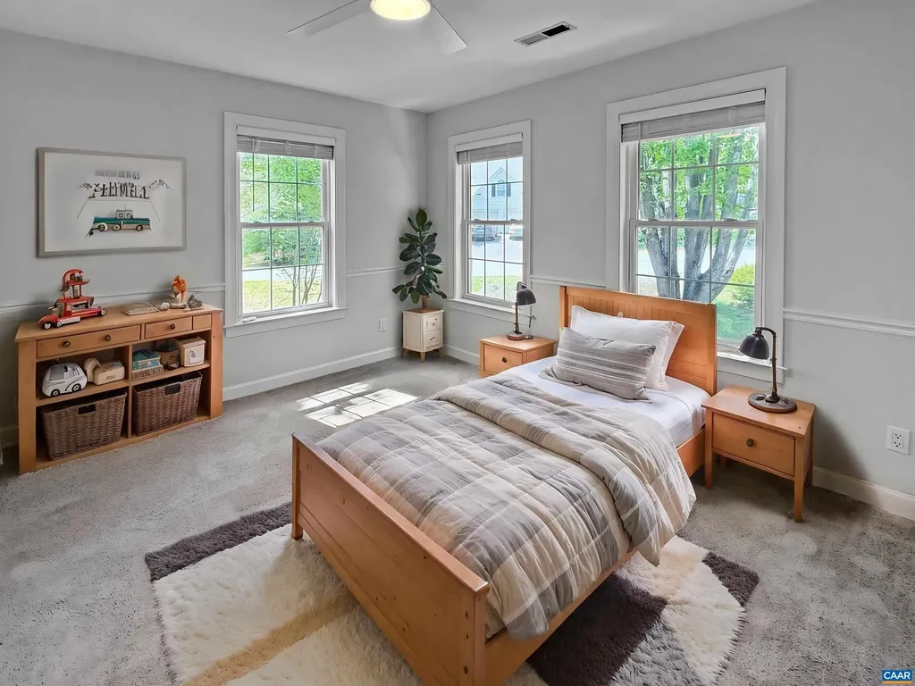824 King William Drive Charlottesville VA 22901