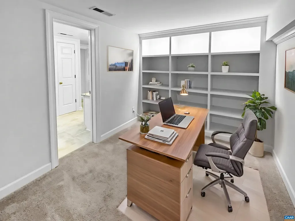 824 King William Drive Charlottesville VA 22901