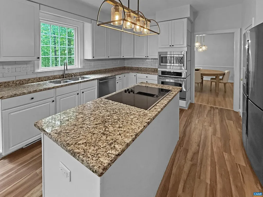 824 King William Drive Charlottesville VA 22901