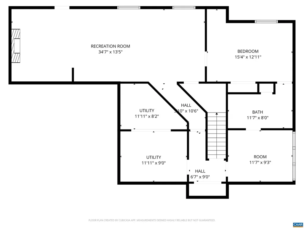 824 King William Drive Charlottesville VA 22901