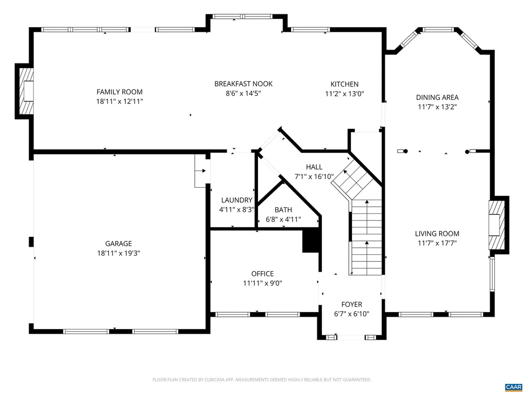 824 King William Drive Charlottesville VA 22901