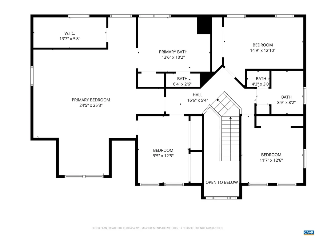 824 King William Drive Charlottesville VA 22901