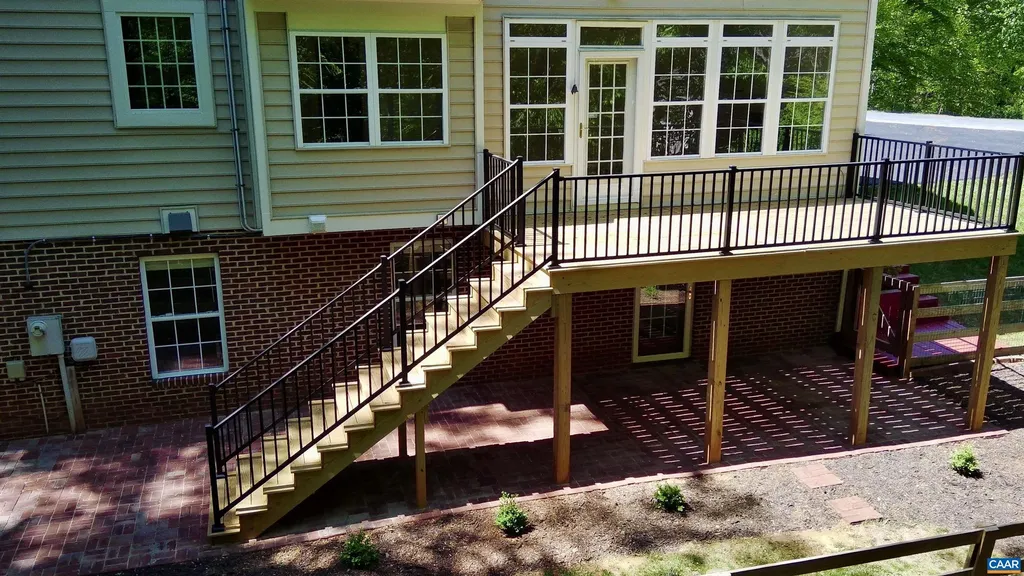 824 King William Drive Charlottesville VA 22901