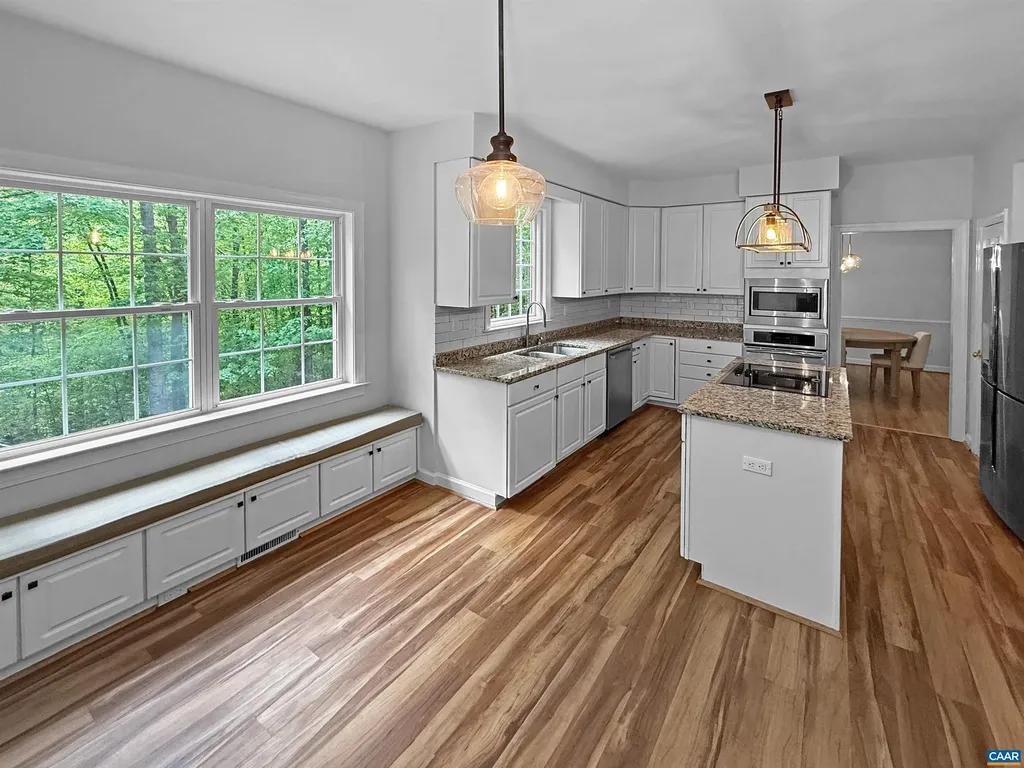 824 King William Drive Charlottesville VA 22901