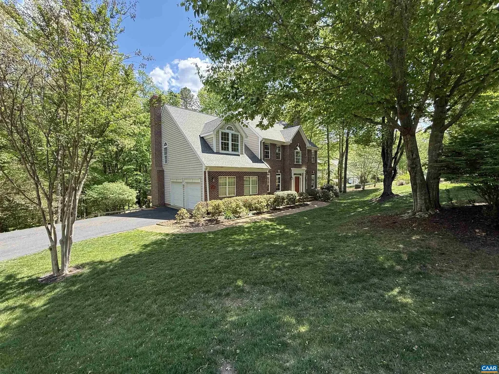 824 King William Drive Charlottesville VA 22901