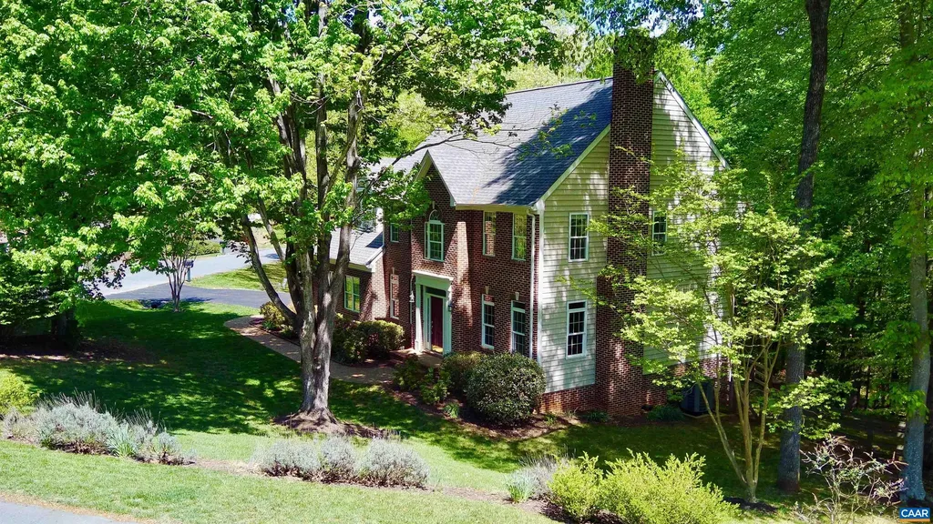 824 King William Drive Charlottesville VA 22901
