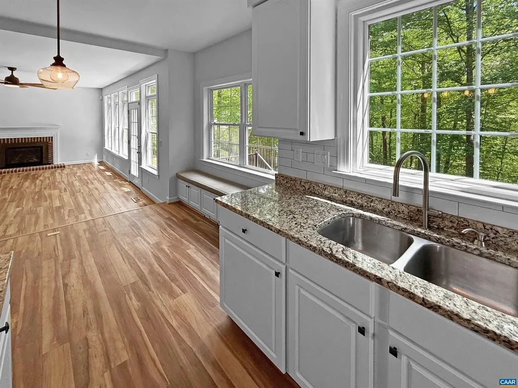 824 King William Drive Charlottesville VA 22901