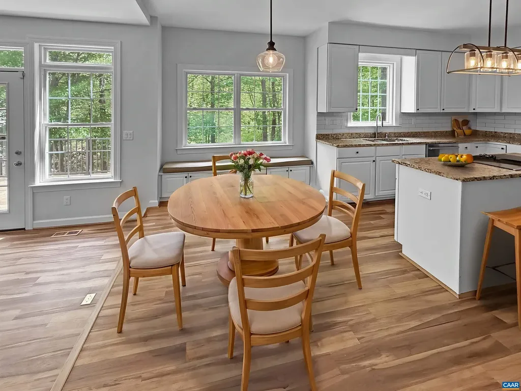 824 King William Drive Charlottesville VA 22901