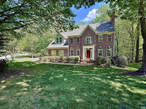 824 King William Drive Charlottesville VA 22901