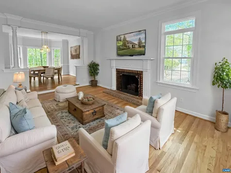 824 King William Drive Charlottesville VA 22901