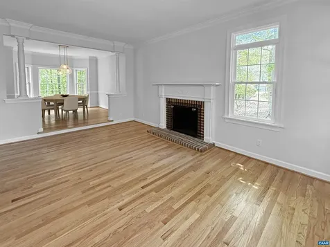 824 King William Drive Charlottesville VA 22901