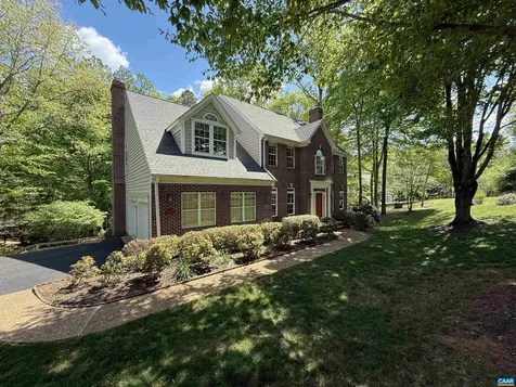 824 King William Drive Charlottesville VA 22901
