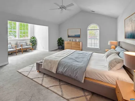 824 King William Drive Charlottesville VA 22901