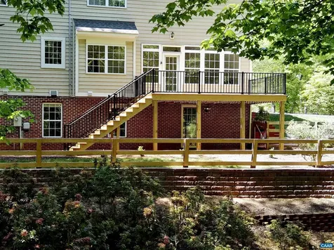 824 King William Drive Charlottesville VA 22901