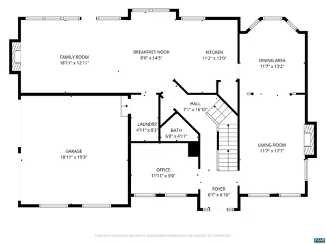824 King William Drive Charlottesville VA 22901