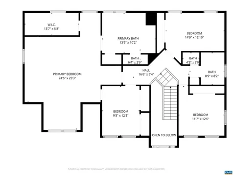 824 King William Drive Charlottesville VA 22901