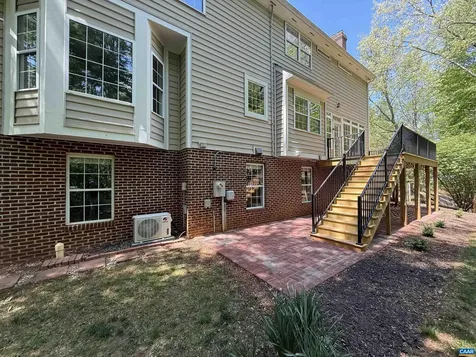 824 King William Drive Charlottesville VA 22901