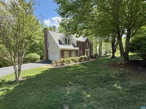 824 King William Drive Charlottesville VA 22901