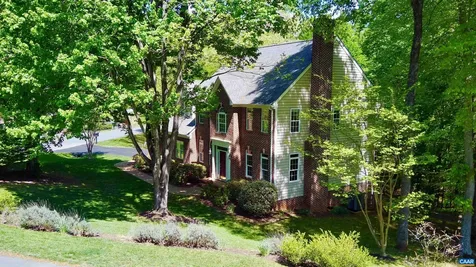 824 King William Drive Charlottesville VA 22901