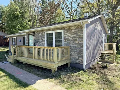 45 Mercer Circle Grottoes VA 24441