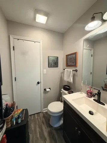 45 Mercer Circle Grottoes VA 24441
