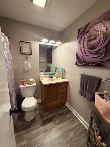 45 Mercer Circle Grottoes VA 24441