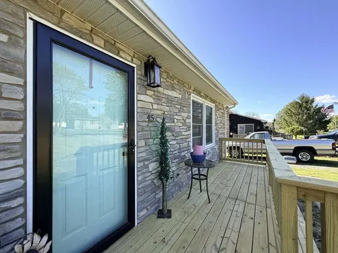 45 Mercer Circle Grottoes VA 24441