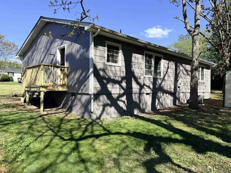 45 Mercer Circle Grottoes VA 24441